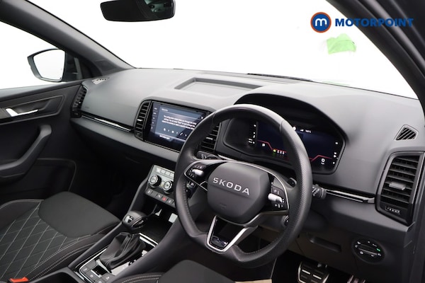 Used Skoda Karoq 2025 for sale - 76147067: Photo 18