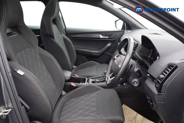 Used Skoda Karoq 2025 for sale - 76147067: Photo 19