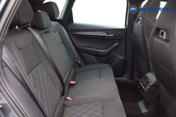 Used Skoda Karoq 2025 for sale - 76147067: Photo 20