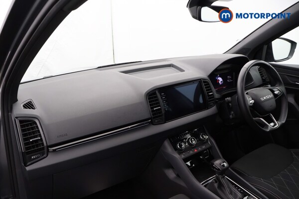 Used Skoda Karoq 2025 for sale - 76147067: Photo 21