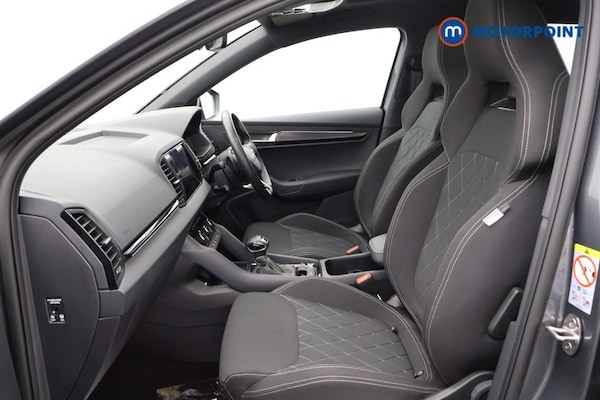 Used Skoda Karoq 2025 for sale - 76147067: Photo 22