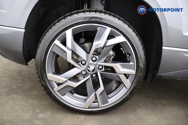 Used Skoda Karoq 2025 for sale - 76147067: Photo 24