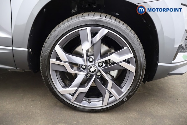 Used Skoda Karoq 2025 for sale - 76147067: Photo 25
