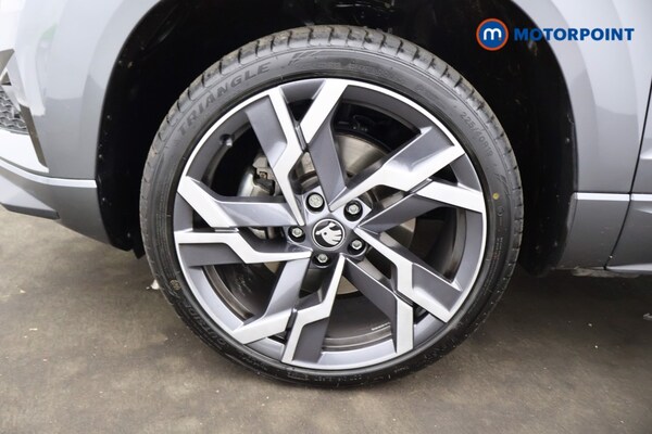 Used Skoda Karoq 2025 for sale - 76147067: Photo 26
