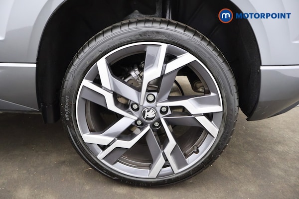 Used Skoda Karoq 2025 for sale - 76147067: Photo 27