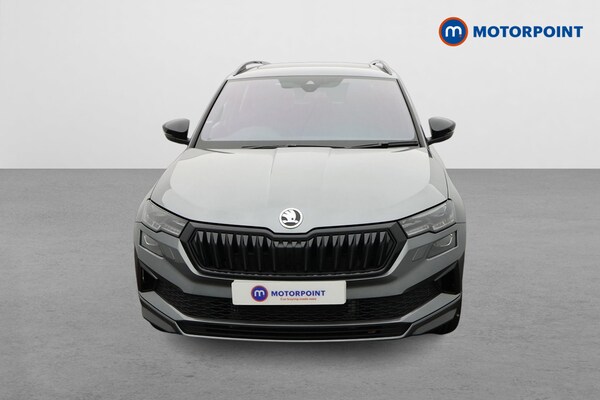 Used Skoda Karoq 2025 for sale - 76147067: Photo 2