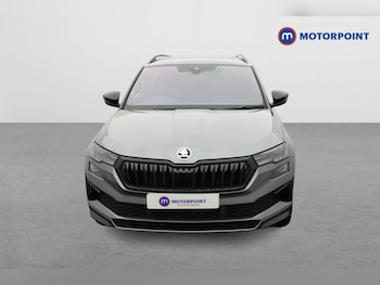 Used Skoda Karoq 2025 for sale - 76147067: Photo