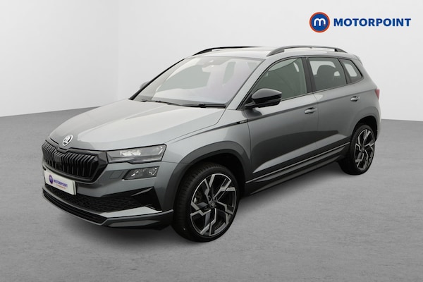 Used Skoda Karoq 2025 for sale - 76147067: Photo 3