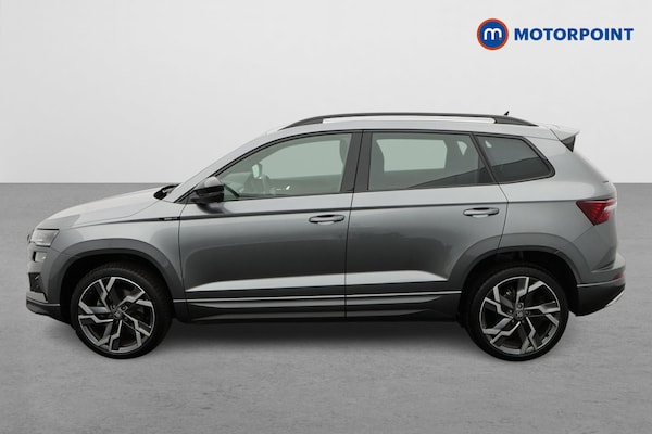 Used Skoda Karoq 2025 for sale - 76147067: Photo 4