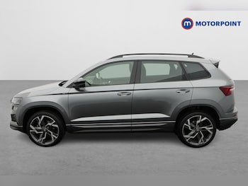 Used Skoda Karoq 2025 for sale - 76147067: Photo