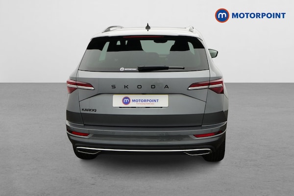 Used Skoda Karoq 2025 for sale - 76147067: Photo 6