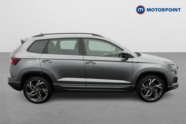 Used Skoda Karoq 2025 for sale - 76147067: Photo 8