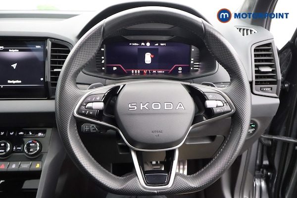 Used Skoda Karoq 2025 for sale - 76147067: Photo 9