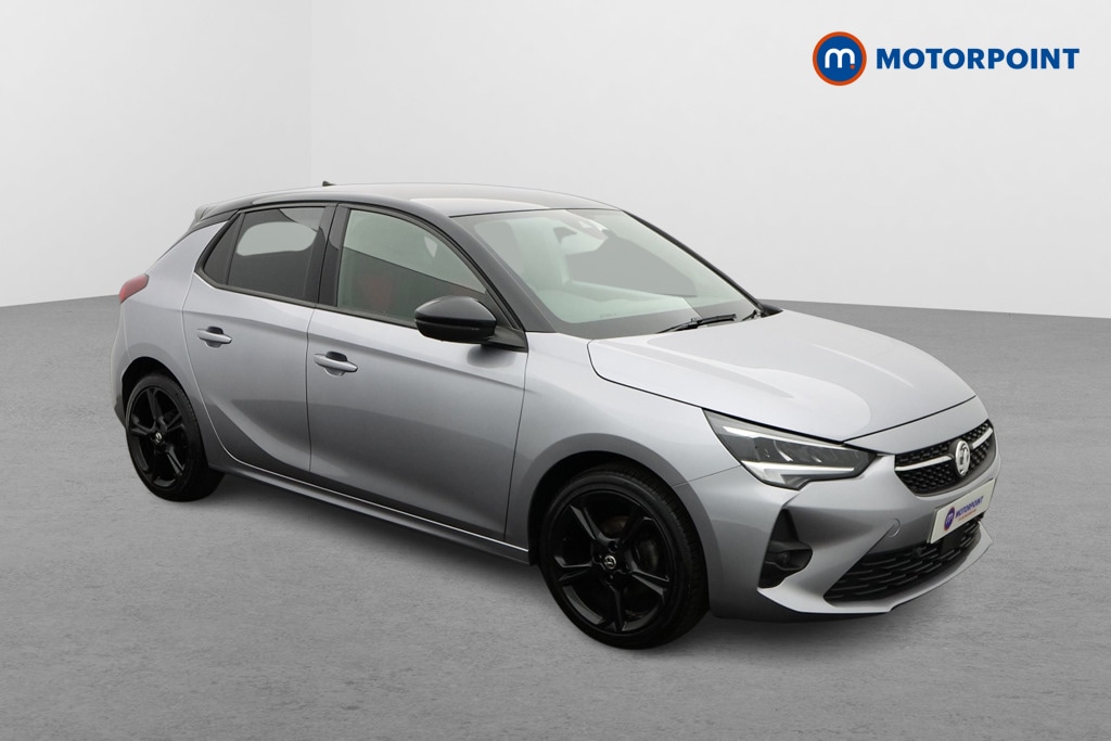 Used Vauxhall Corsa 2023 for sale - 76127735: Photo 1