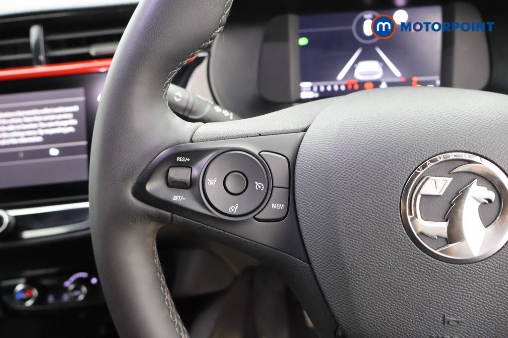 Used Vauxhall Corsa 2023 for sale - 76127735: Photo 10