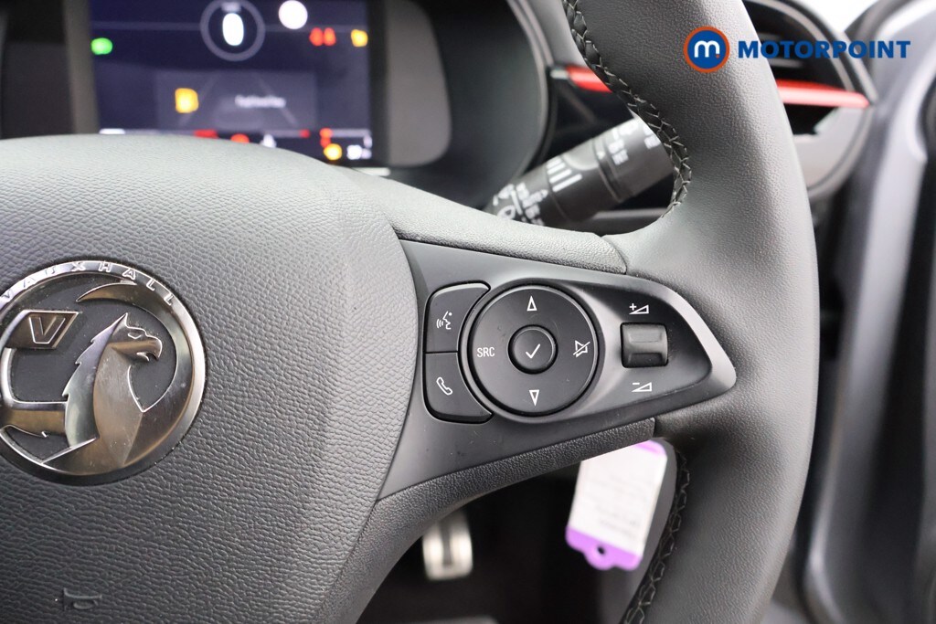Used Vauxhall Corsa 2023 for sale - 76127735: Photo 11
