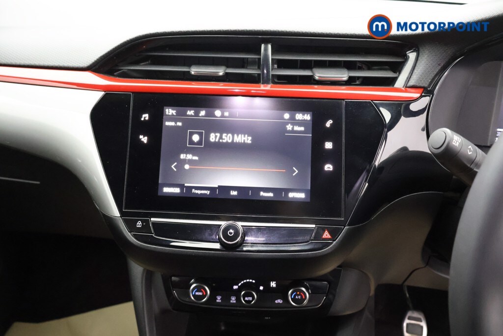 Used Vauxhall Corsa 2023 for sale - 76127735: Photo 13