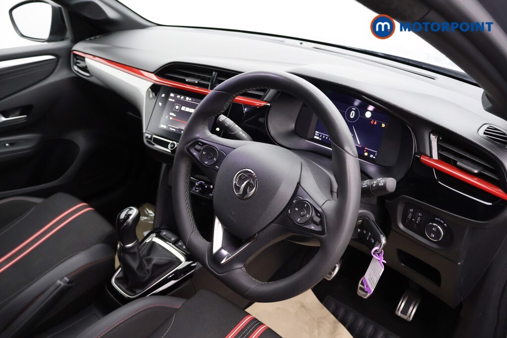 Used Vauxhall Corsa 2023 for sale - 76127735: Photo 18