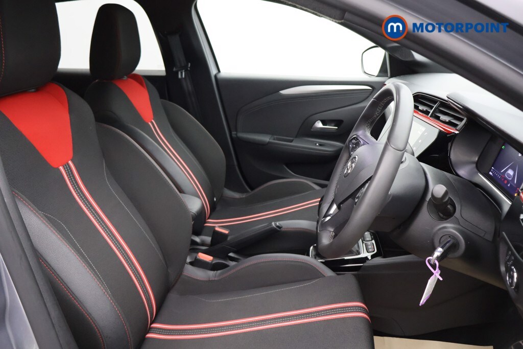Used Vauxhall Corsa 2023 for sale - 76127735: Photo 19