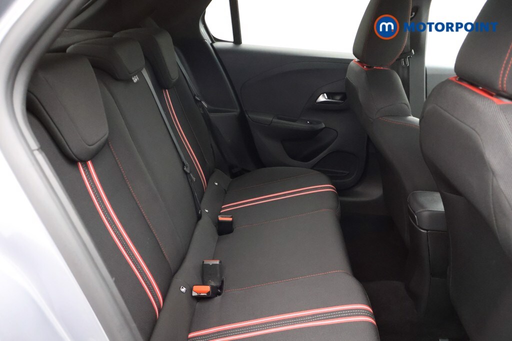 Used Vauxhall Corsa 2023 for sale - 76127735: Photo 20