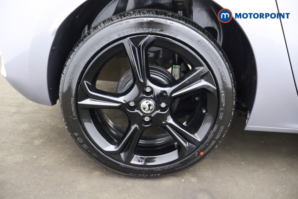 Used Vauxhall Corsa 2023 for sale - 76127735: Photo 22