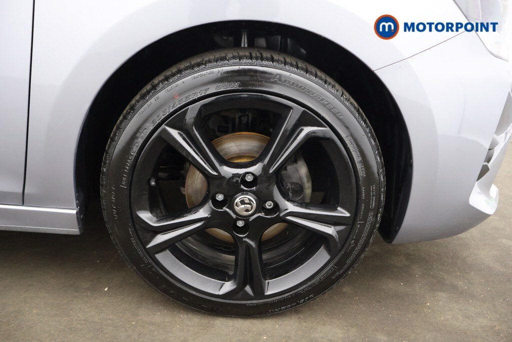Used Vauxhall Corsa 2023 for sale - 76127735: Photo 23