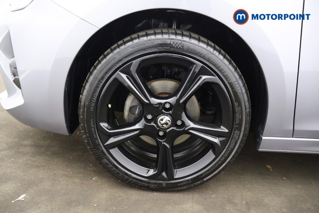 Used Vauxhall Corsa 2023 for sale - 76127735: Photo 24