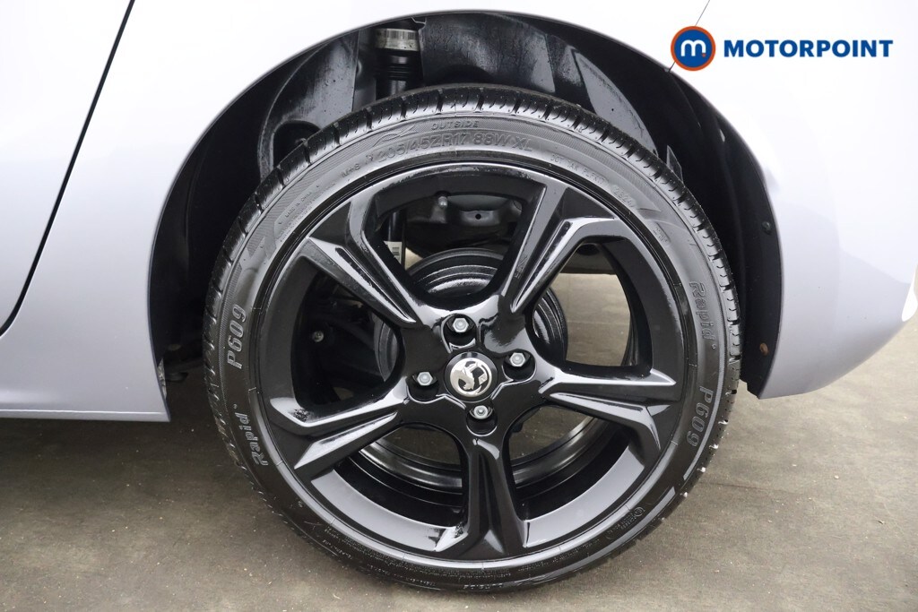 Used Vauxhall Corsa 2023 for sale - 76127735: Photo 25