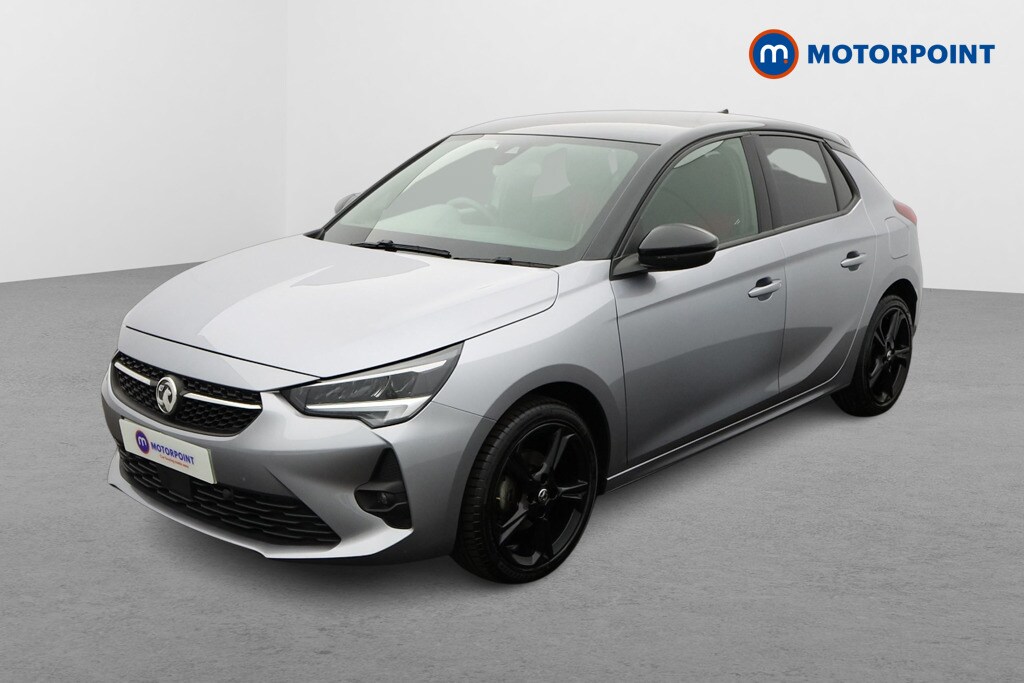 Used Vauxhall Corsa 2023 for sale - 76127735: Photo 3