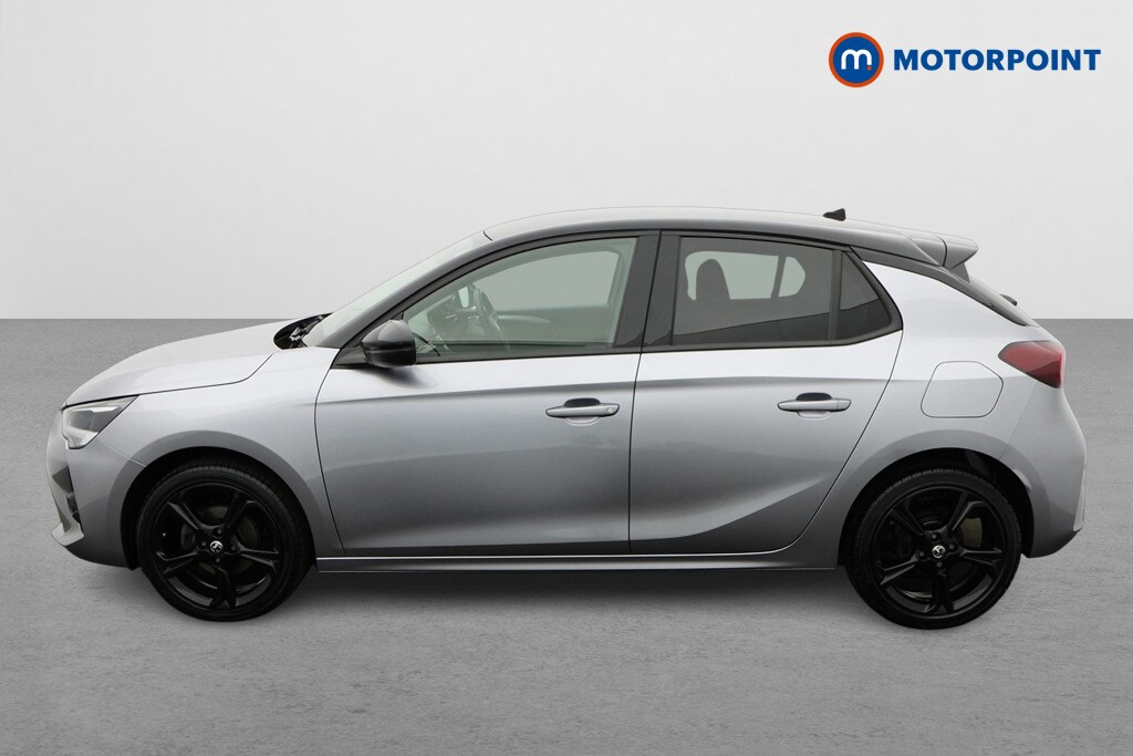 Used Vauxhall Corsa 2023 for sale - 76127735: Photo 4