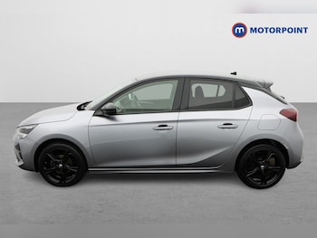 Used Vauxhall Corsa 2023 for sale - 76127735: Photo