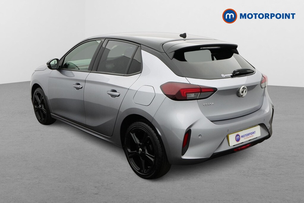 Used Vauxhall Corsa 2023 for sale - 76127735: Photo 5