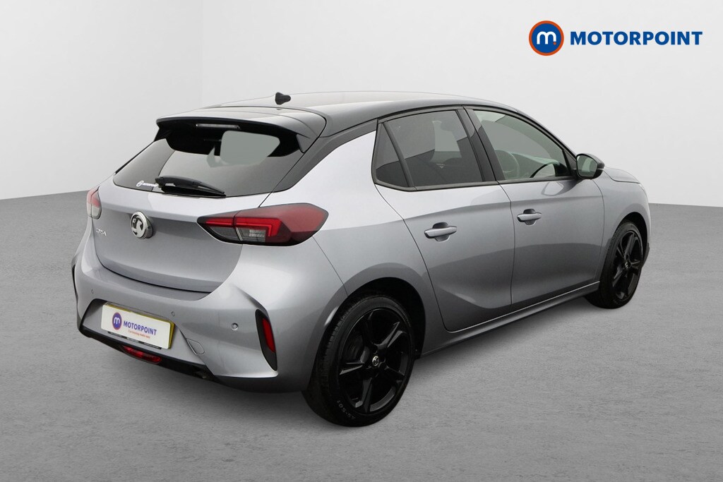 Used Vauxhall Corsa 2023 for sale - 76127735: Photo 7