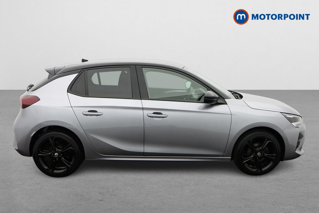 Used Vauxhall Corsa 2023 for sale - 76127735: Photo 8
