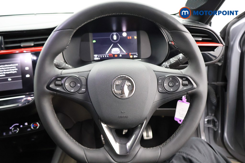 Used Vauxhall Corsa 2023 for sale - 76127735: Photo 9