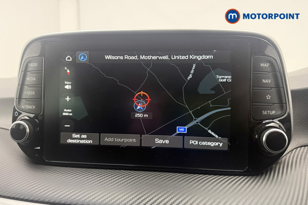 Used Hyundai TUCSON 2020 for sale - 77791574: Photo 10