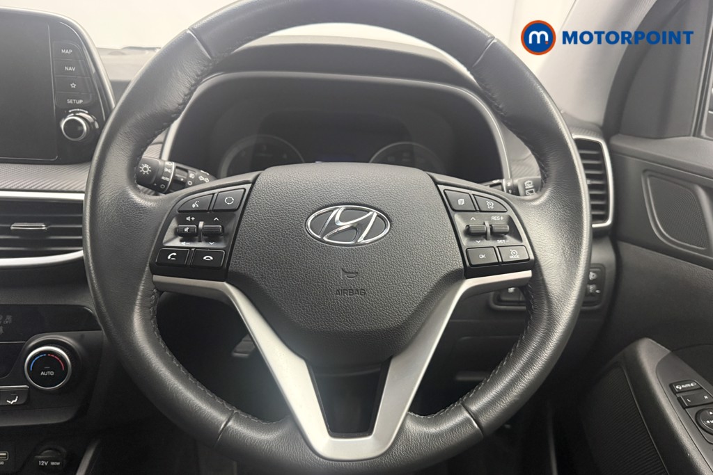 Used Hyundai TUCSON 2020 for sale - 77791574: Photo 12