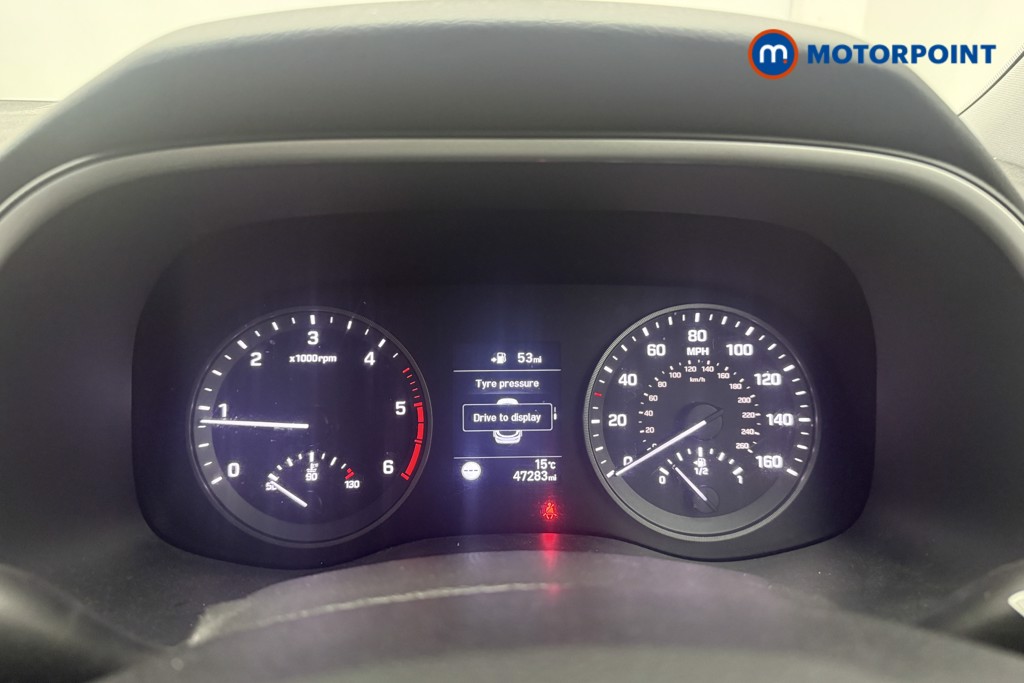 Used Hyundai TUCSON 2020 for sale - 77791574: Photo 13