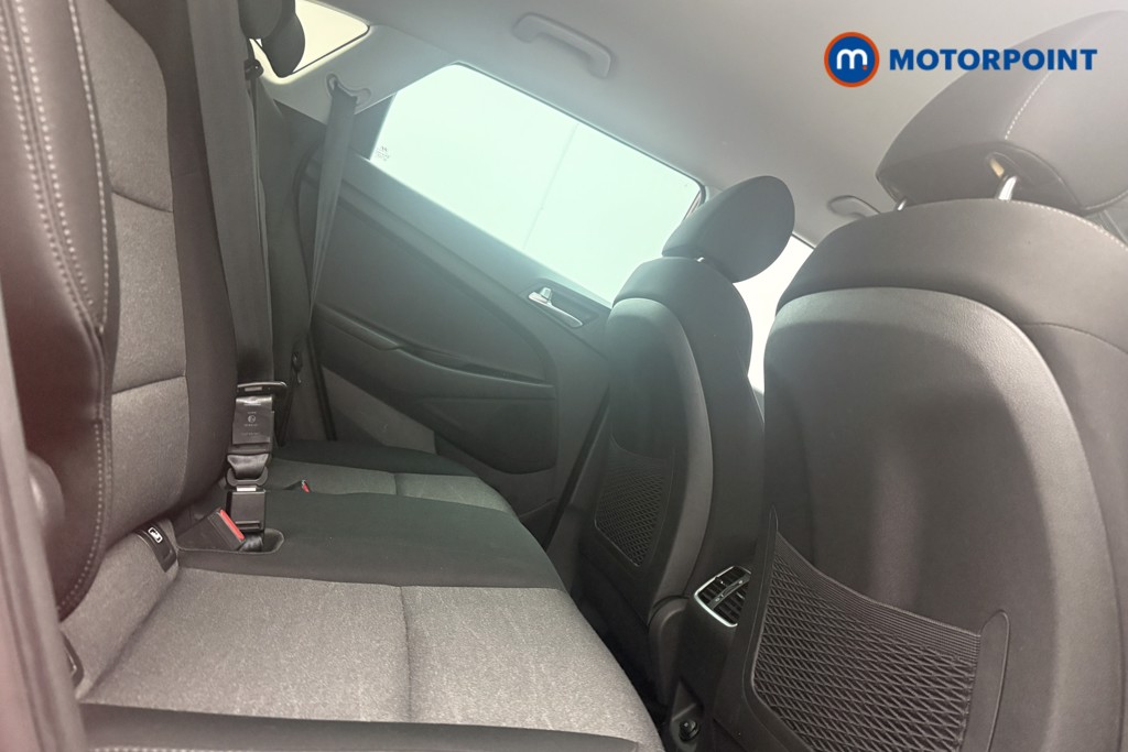 Used Hyundai TUCSON 2020 for sale - 77791574: Photo 16