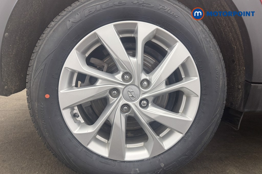 Used Hyundai TUCSON 2020 for sale - 77791574: Photo 17