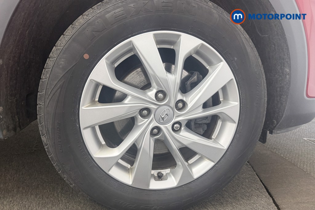 Used Hyundai TUCSON 2020 for sale - 77791574: Photo 18