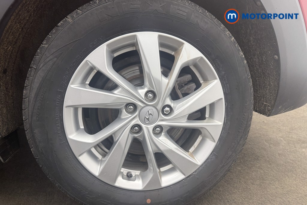 Used Hyundai TUCSON 2020 for sale - 77791574: Photo 20