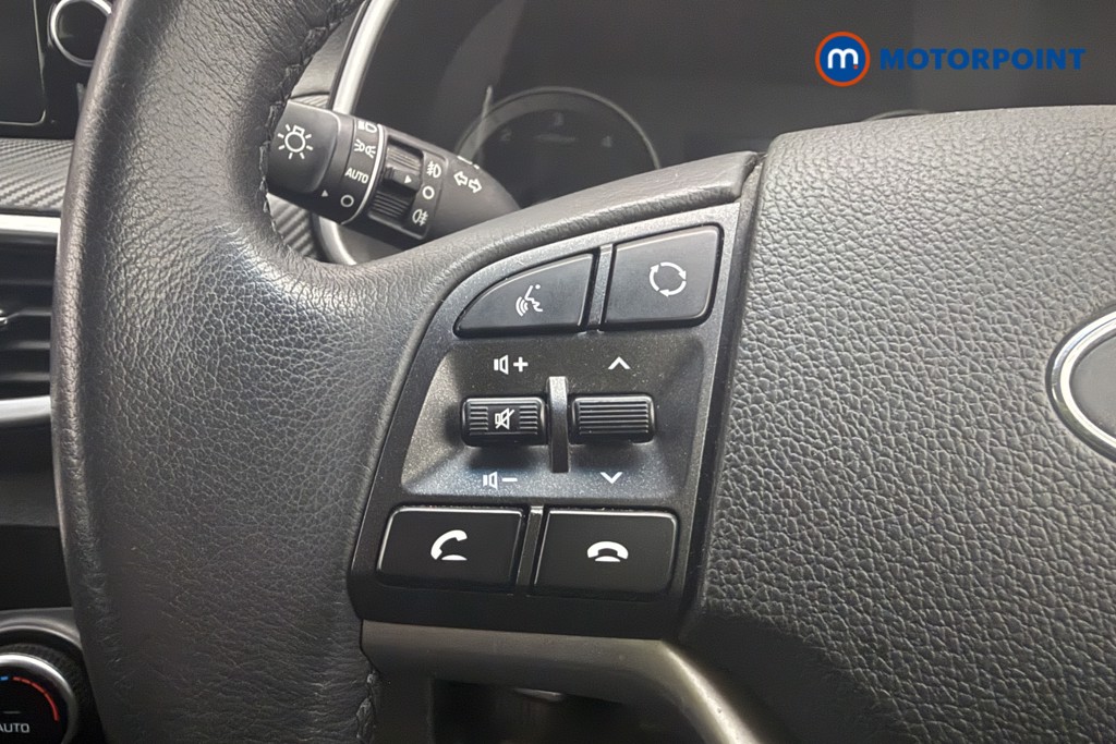 Used Hyundai TUCSON 2020 for sale - 77791574: Photo 21