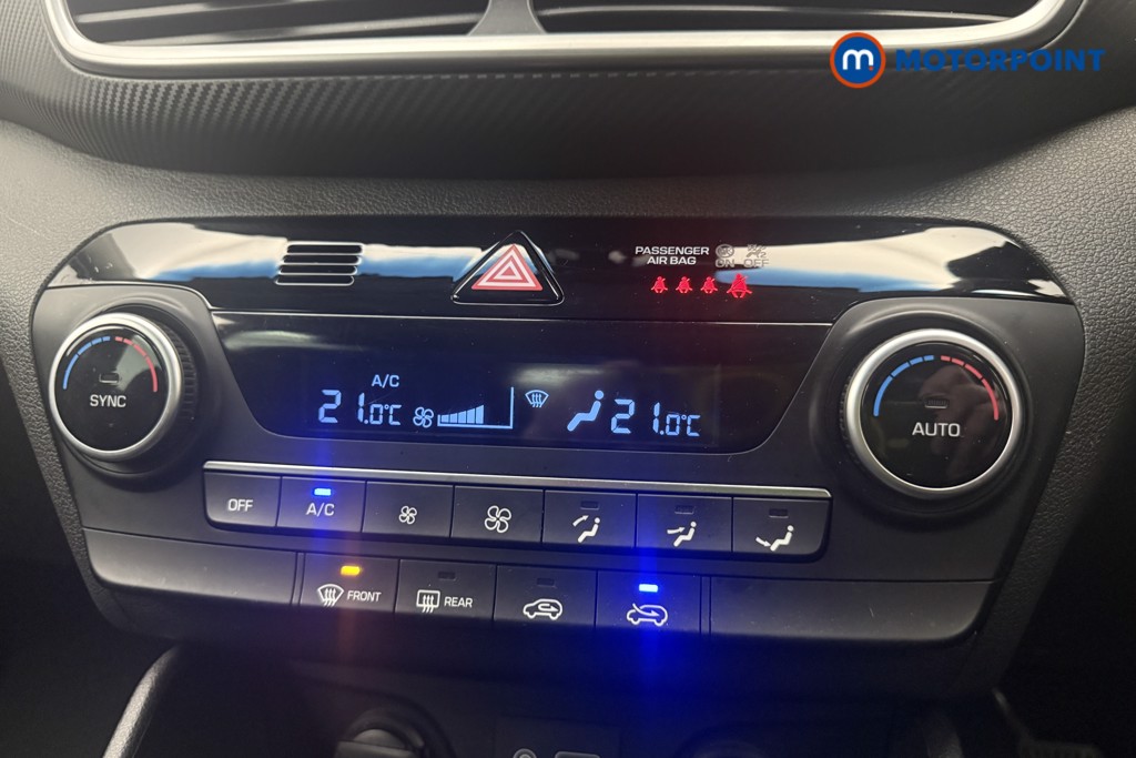 Used Hyundai TUCSON 2020 for sale - 77791574: Photo 23