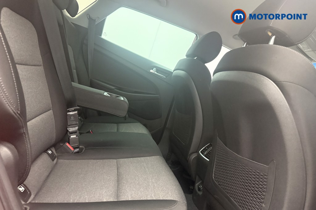 Used Hyundai TUCSON 2020 for sale - 77791574: Photo 27