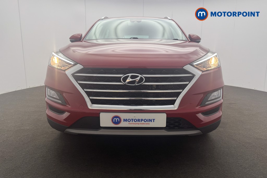 Used Hyundai TUCSON 2020 for sale - 77791574: Photo 31