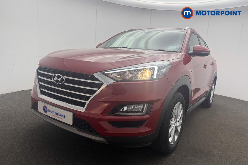 Used Hyundai TUCSON 2020 for sale - 77791574: Photo 32