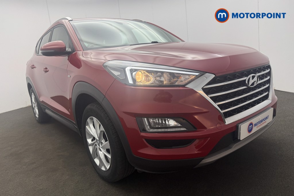 Used Hyundai TUCSON 2020 for sale - 77791574: Photo 33
