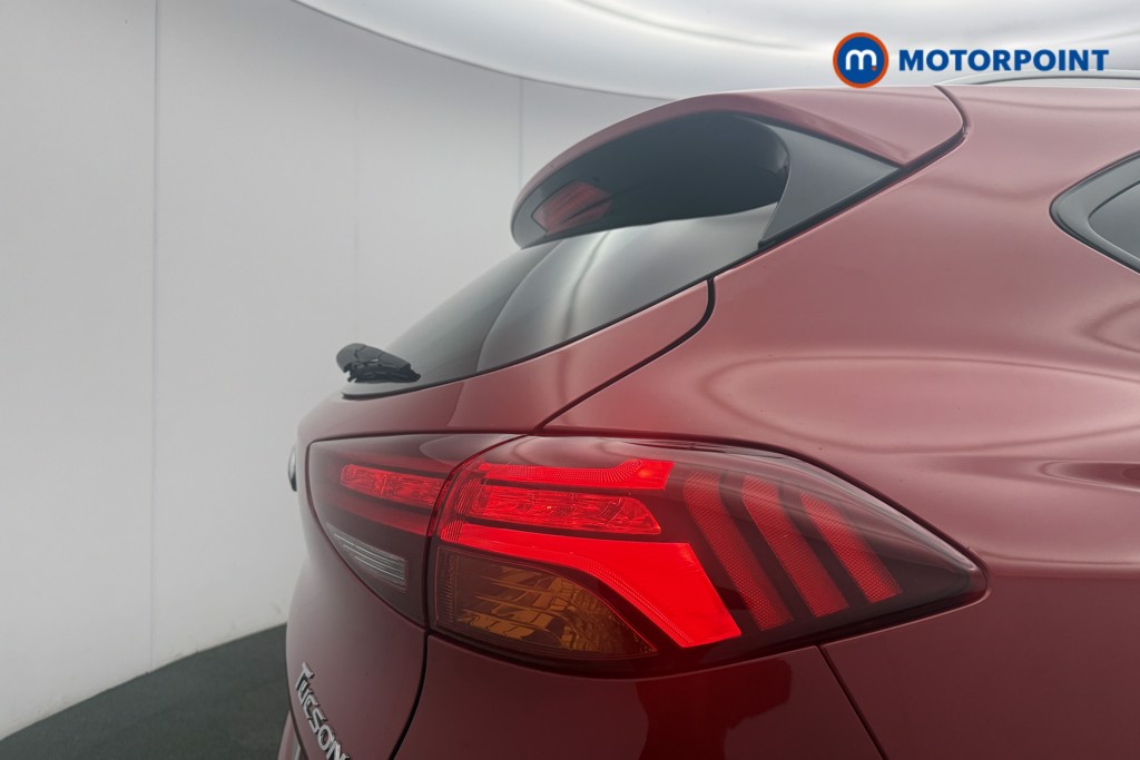 Used Hyundai TUCSON 2020 for sale - 77791574: Photo 34