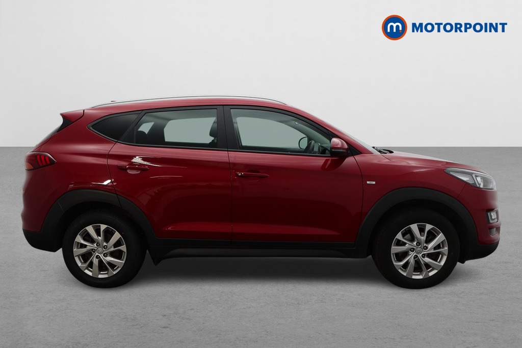 Used Hyundai TUCSON 2020 for sale - 77791574: Photo 8